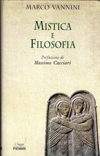 Mistica e filosofia