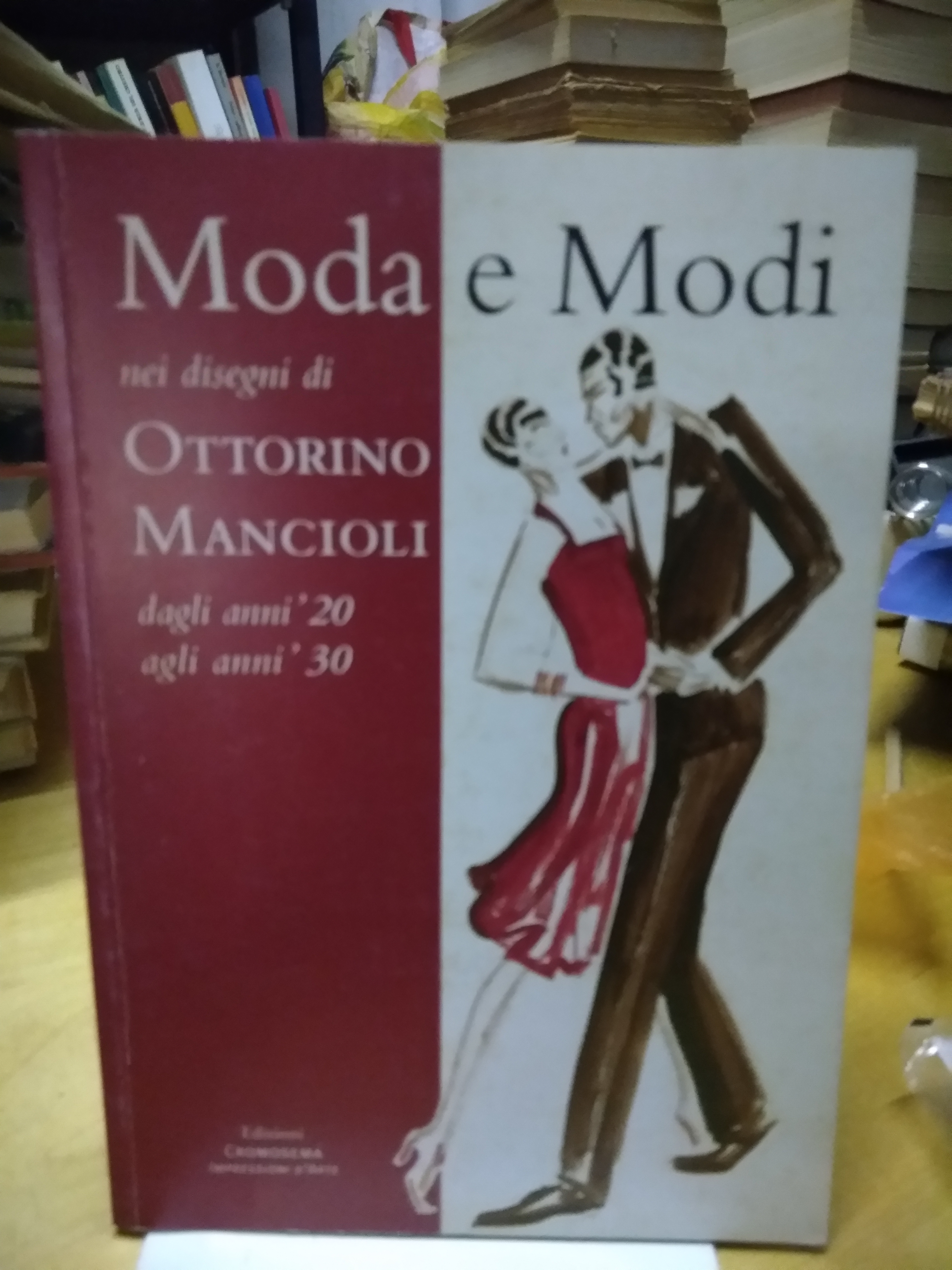 moda e modi nei disegni di ottorino mancioli dagli anni …