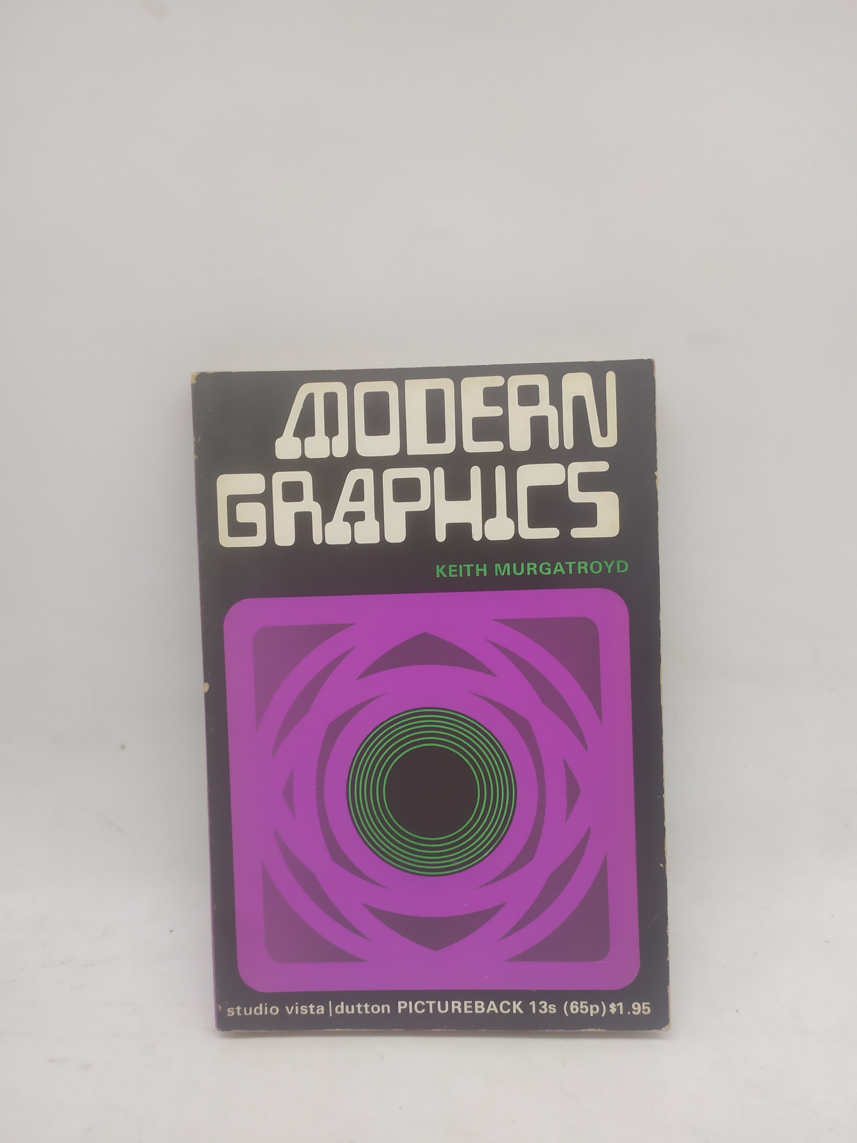 modern graphics keith murgatroyd