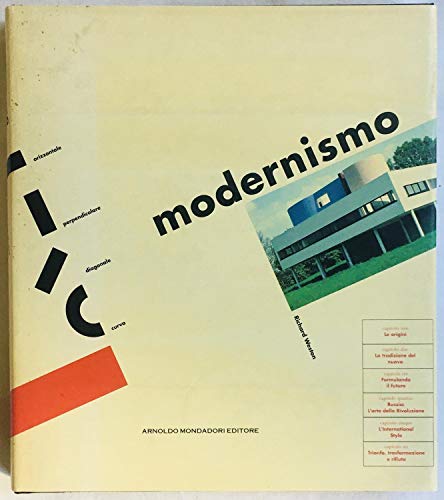 MODERNISMO
