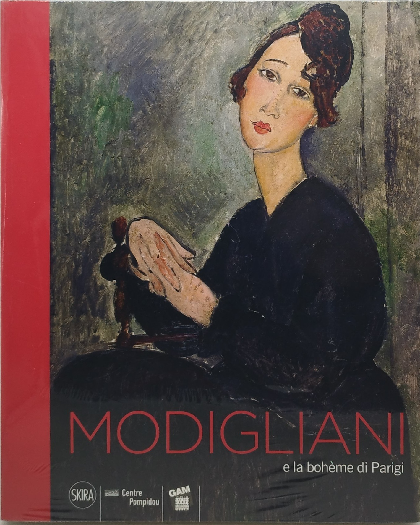 modigliani e la boheme di parigi skira chiuso ancora nel …