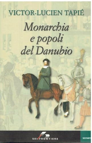 Monarchia e popoli del Danubio