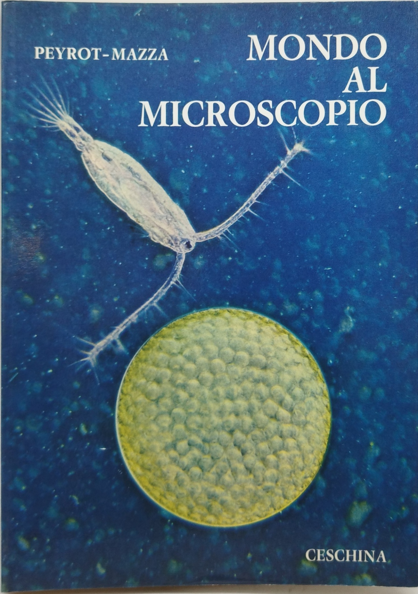 mondo al microscopio