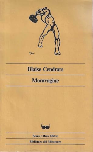 Moravagine