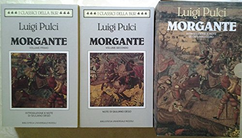 MORGANTE.