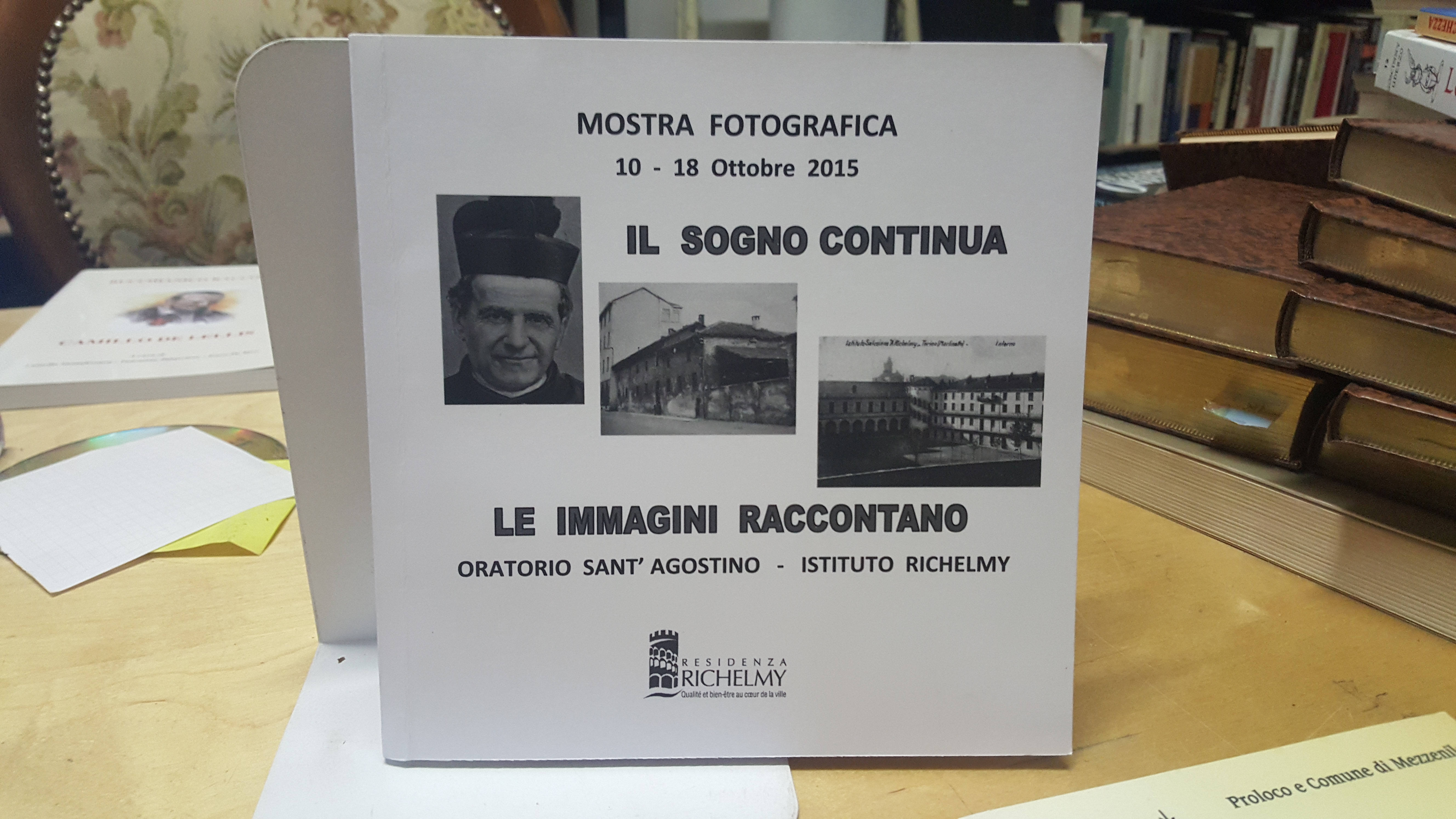 mostra fotografica 10-18 ottobre 2015 il sogno continua le immagini …