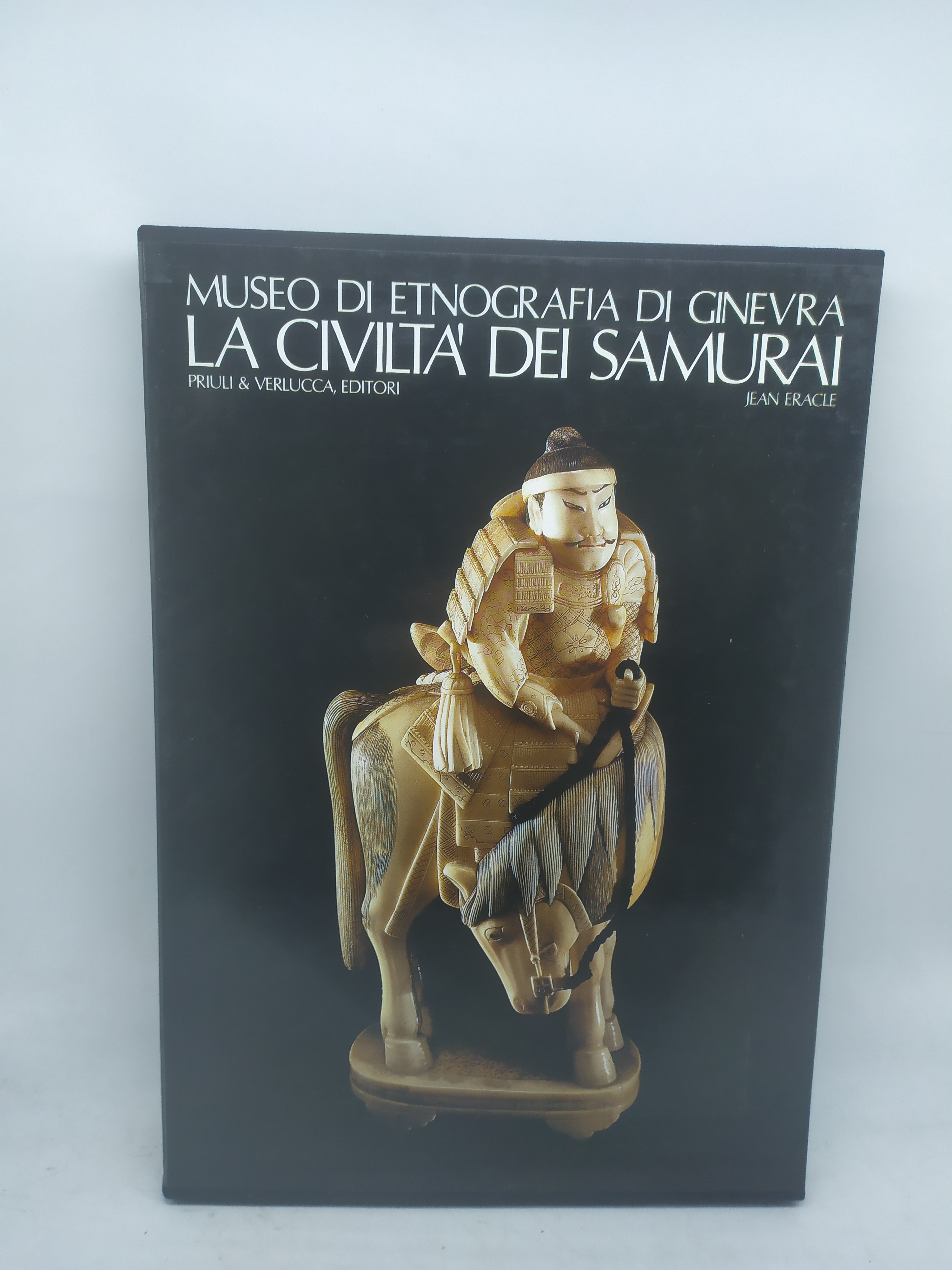 museo di etnografia di ginevra la civiltà dei samurai priuli …