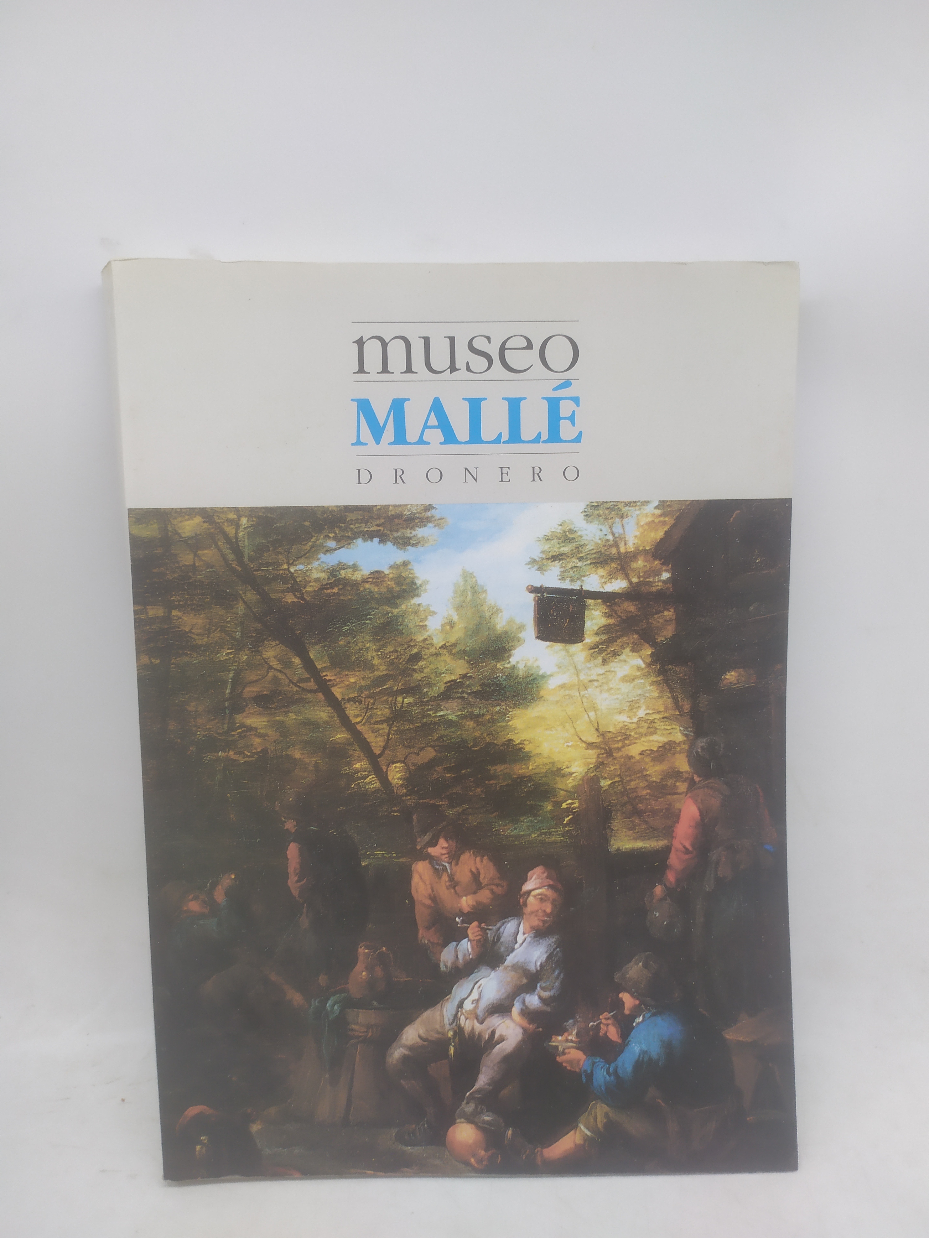 museo mallè dronero elena ragusa