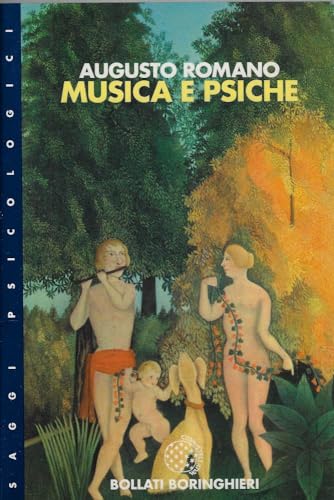 Musica e psiche