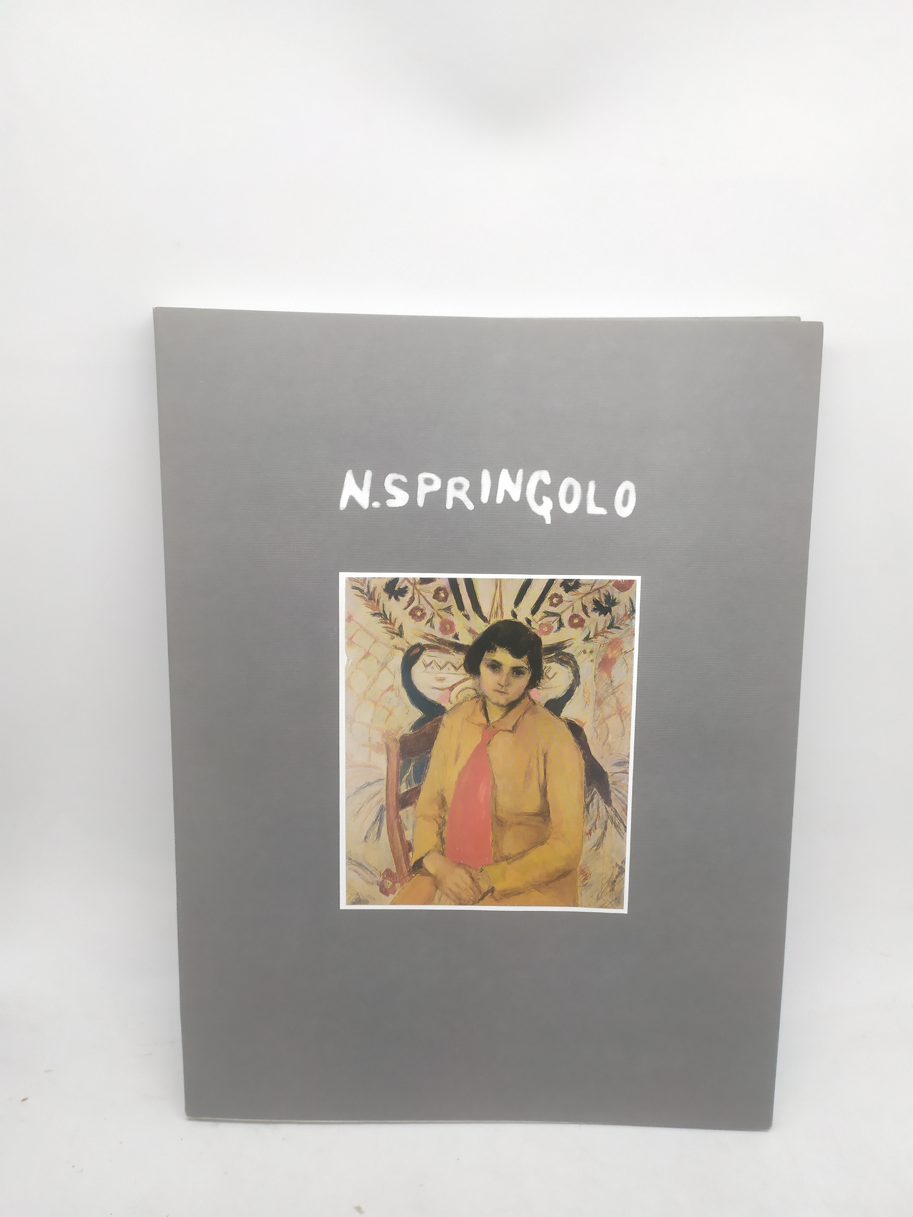 n.sprigolo francesco butturini 19 novembre 23 dicembre 1998