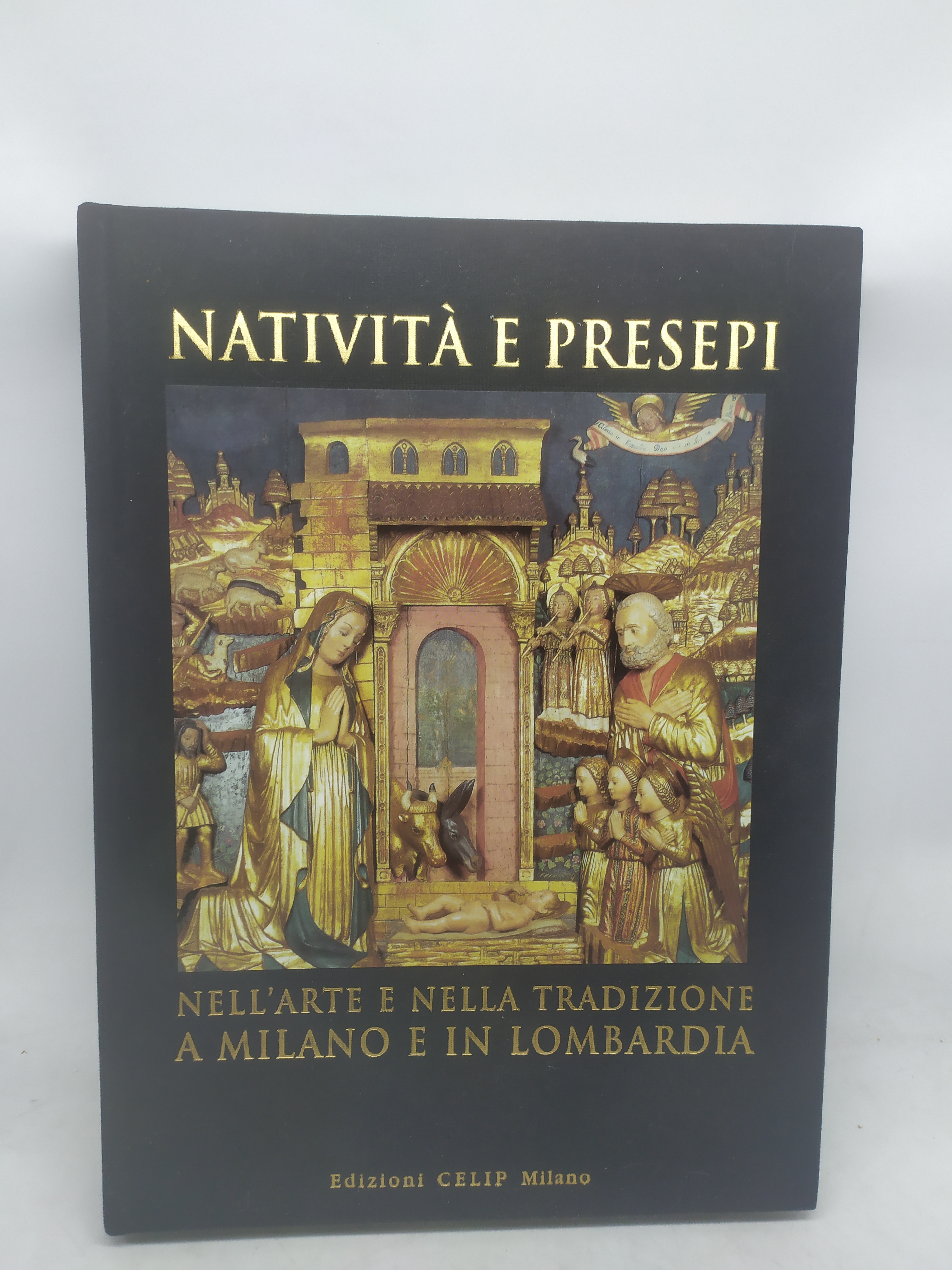natività e presepi nell'arte e nella tradizione a milano e …
