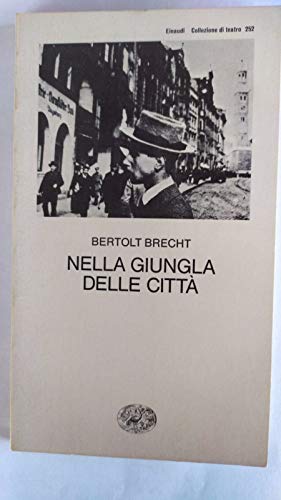 Nella giungla delle citta'