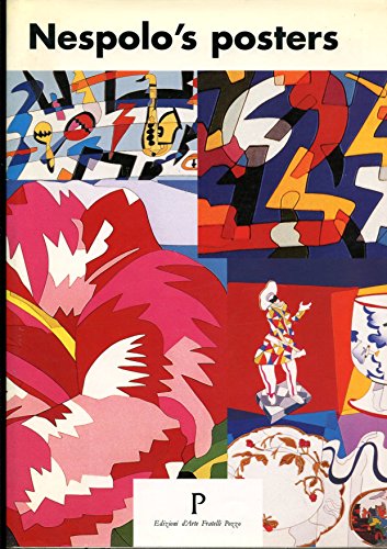 Nespolo'S Posters. Persuasione Occulta E Dissuasione Manifesta Occult Persuasion And …