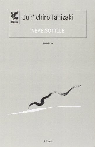 Neve sottile