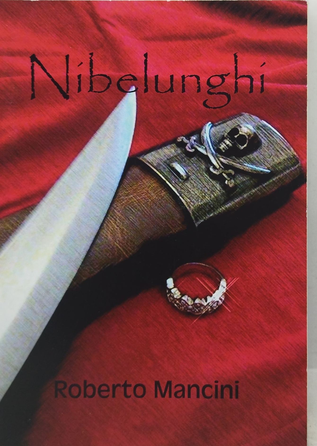 nibelunghi roberto mancini