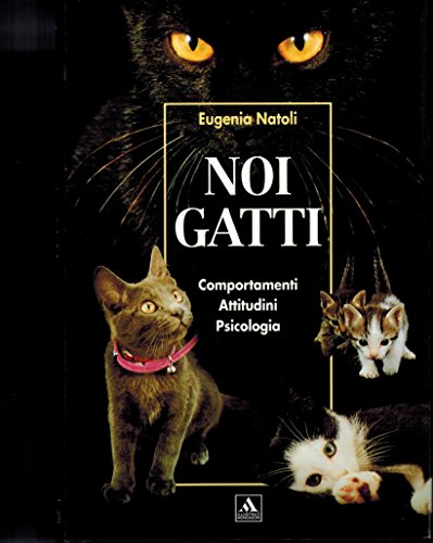Noi gatti