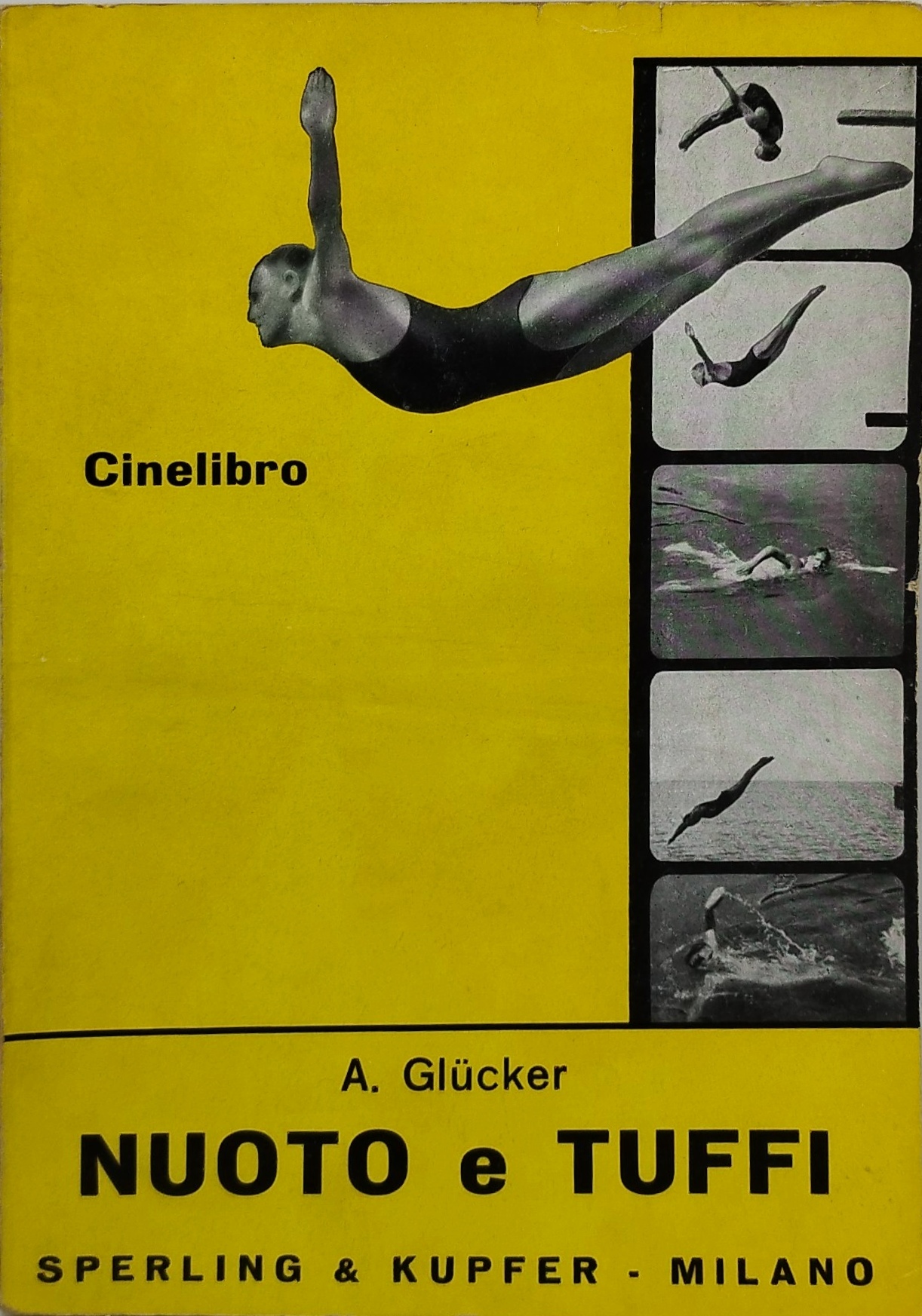 nuoto e tuffi a glucker