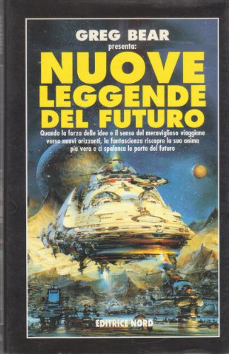 Nuove leggende del futuro