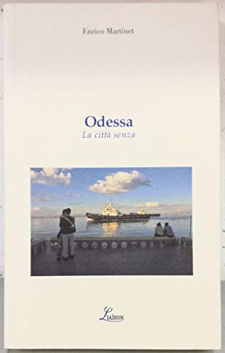 Odessa