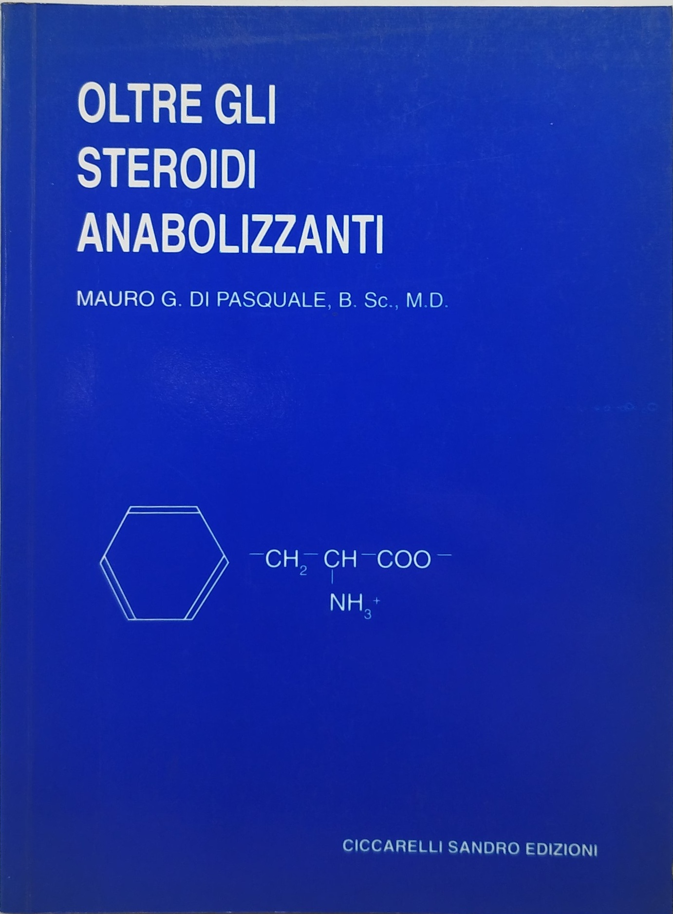 oltre gli steroidi anabolizzanti