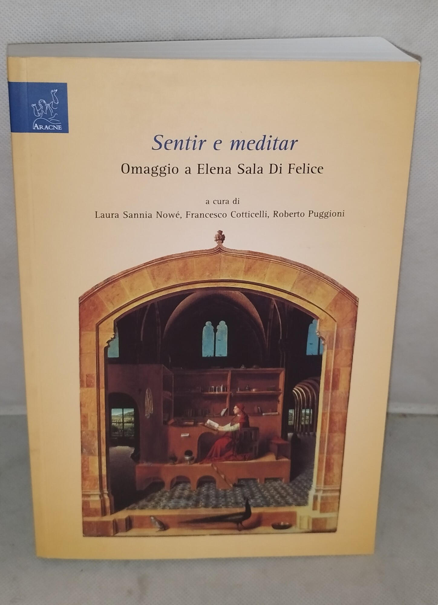 omaggio e elena sala di felice