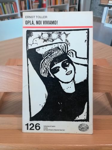 OPLA', NOI VIVIAMO!: