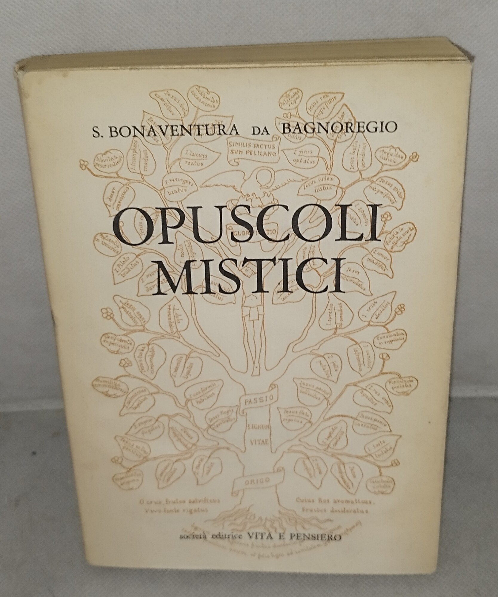 opuscoli mistici