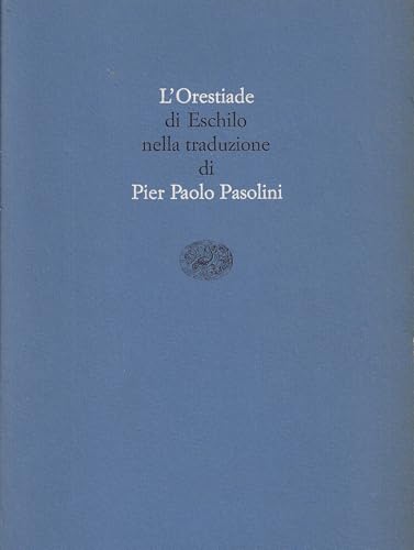 Orestiade