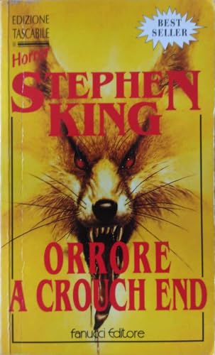 Orrore a Crouch End