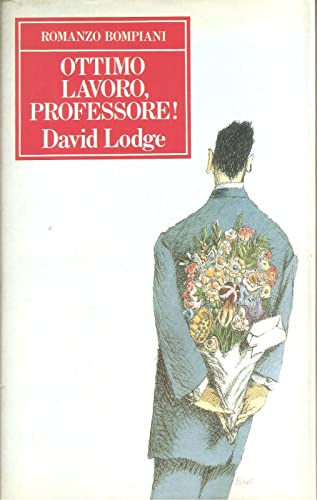 Ottimo lavoro, professore!
