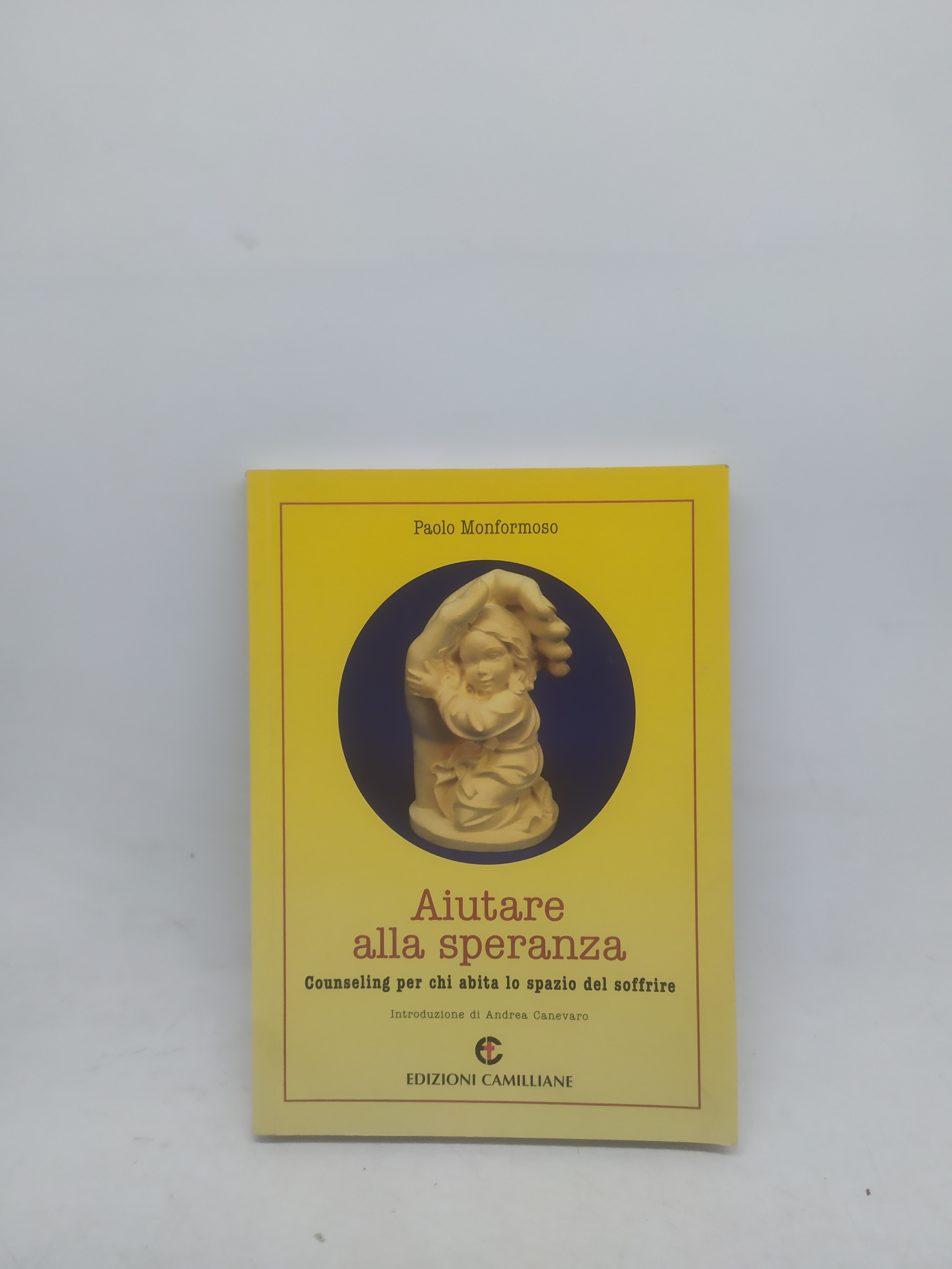 paolo monformoso aiutare alla speranza