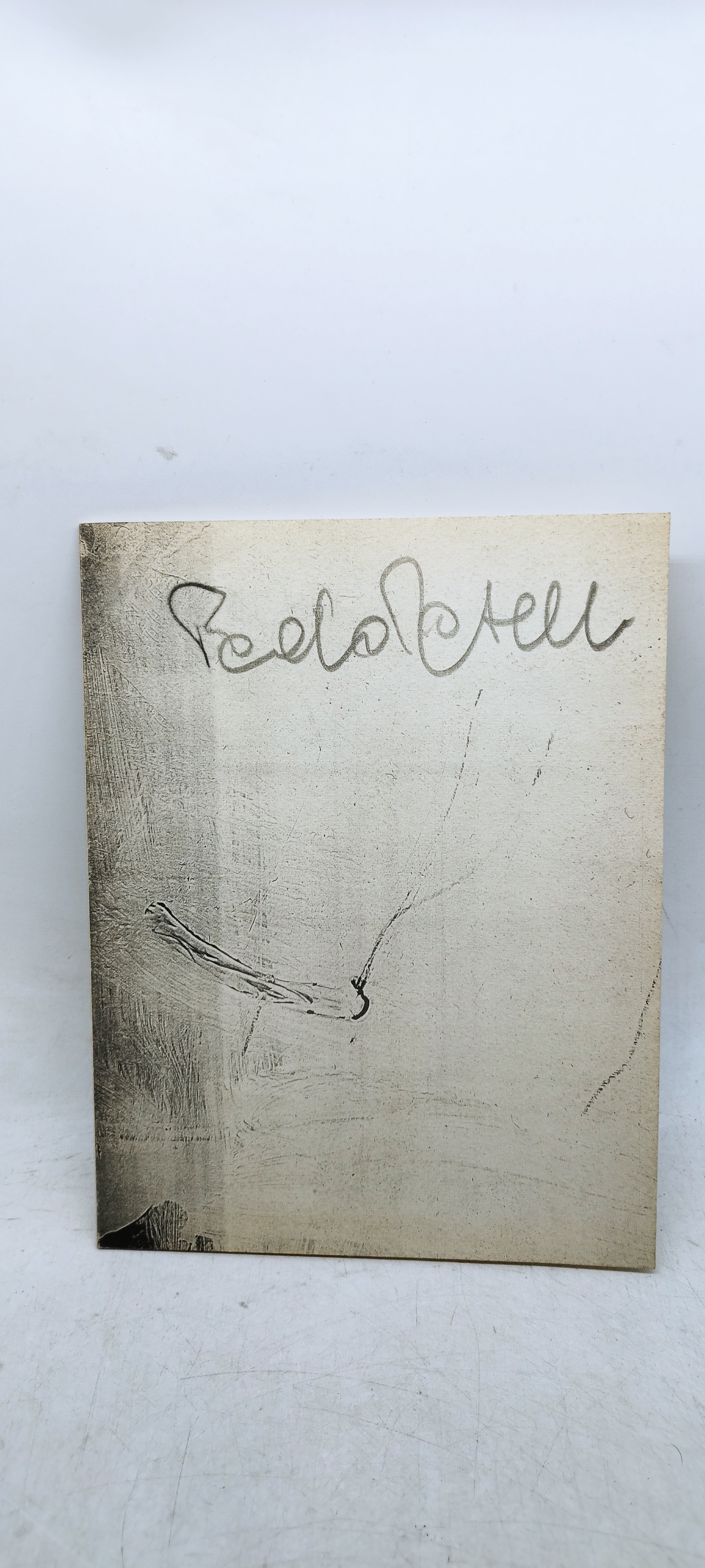 paolo patelli galleria peccolo