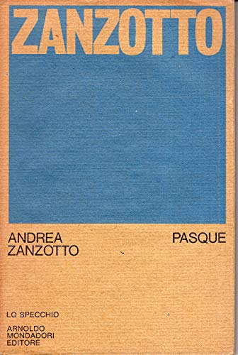 PASQUE