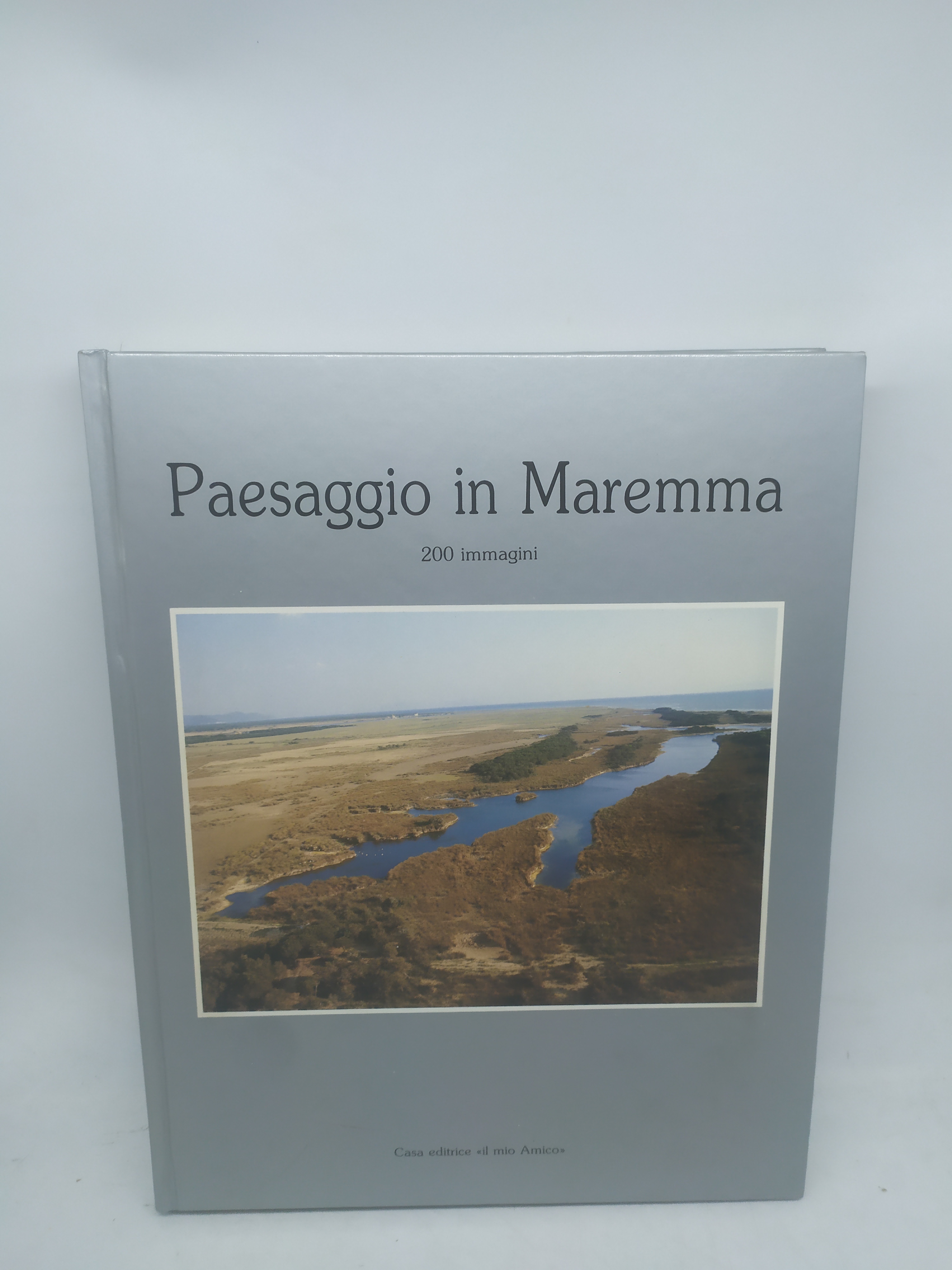 passaggio in maremma 200 immagini casa editrice il mio amico