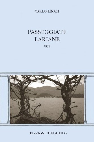 Passeggiate lariane