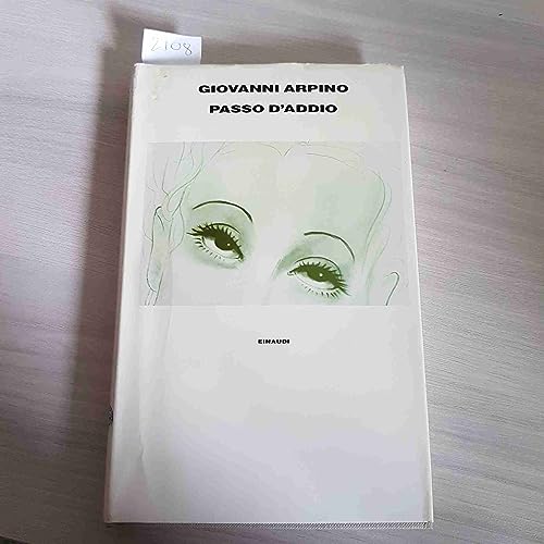 Passo d'addio