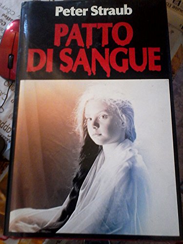 PATTO DI SANGUE CLUB 1993