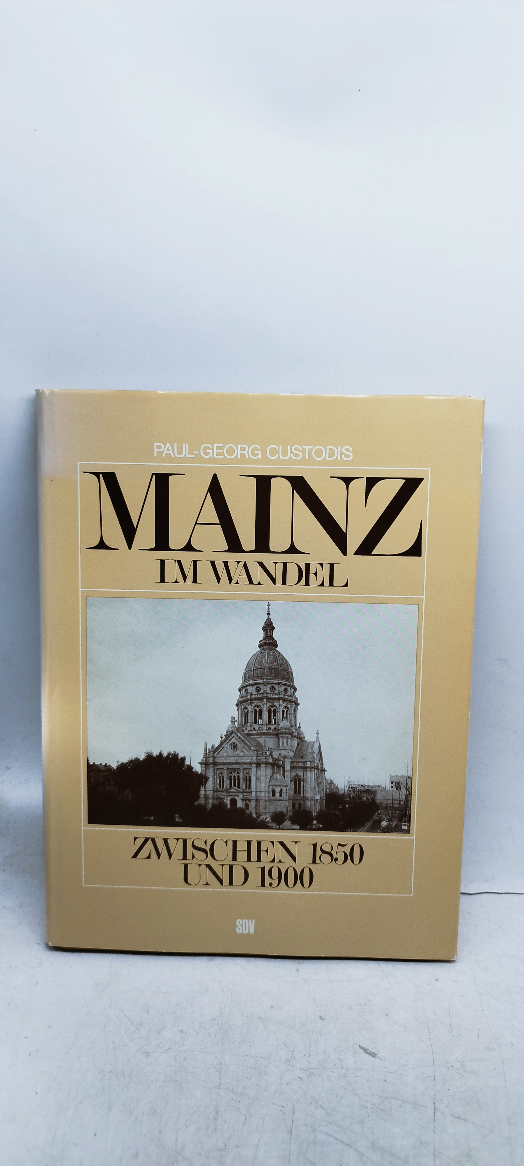 paul georg custodis mainz im wandel zwischen 1850 und 1900