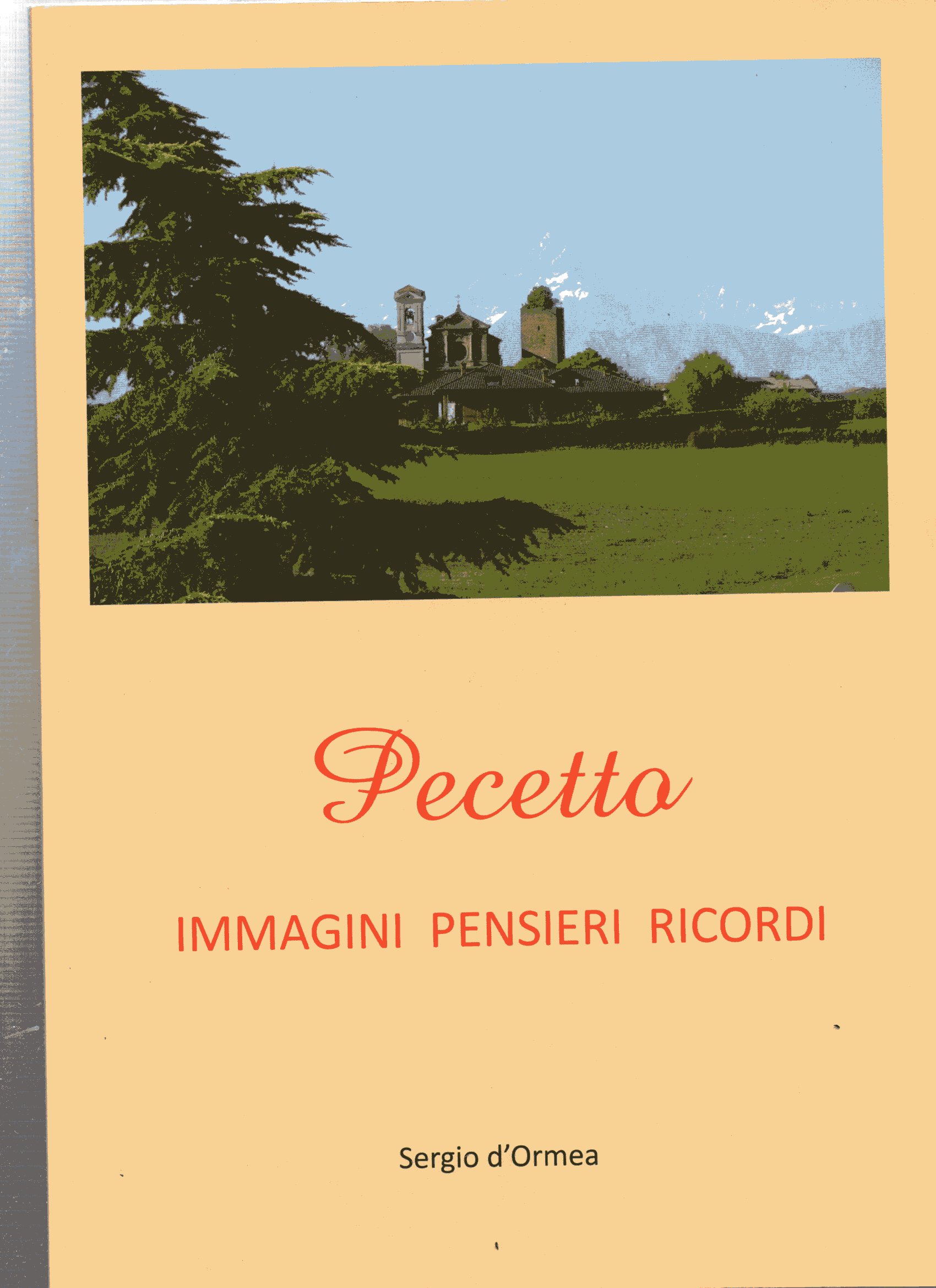 Pecetto Immagini pensieri Ricordi