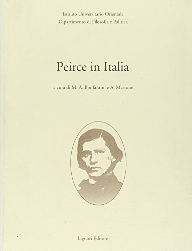 Peirce in Italia