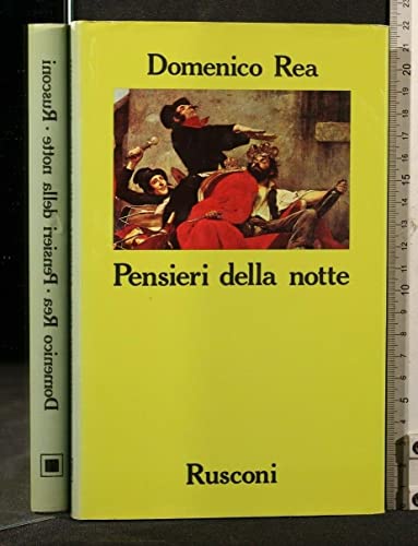 Pensieri della notte