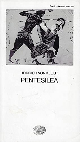 Pentesilea