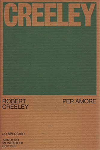 Per amore