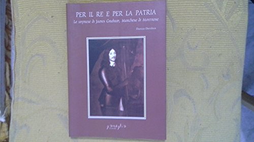 Per il re e per la patria. Le imprese di …