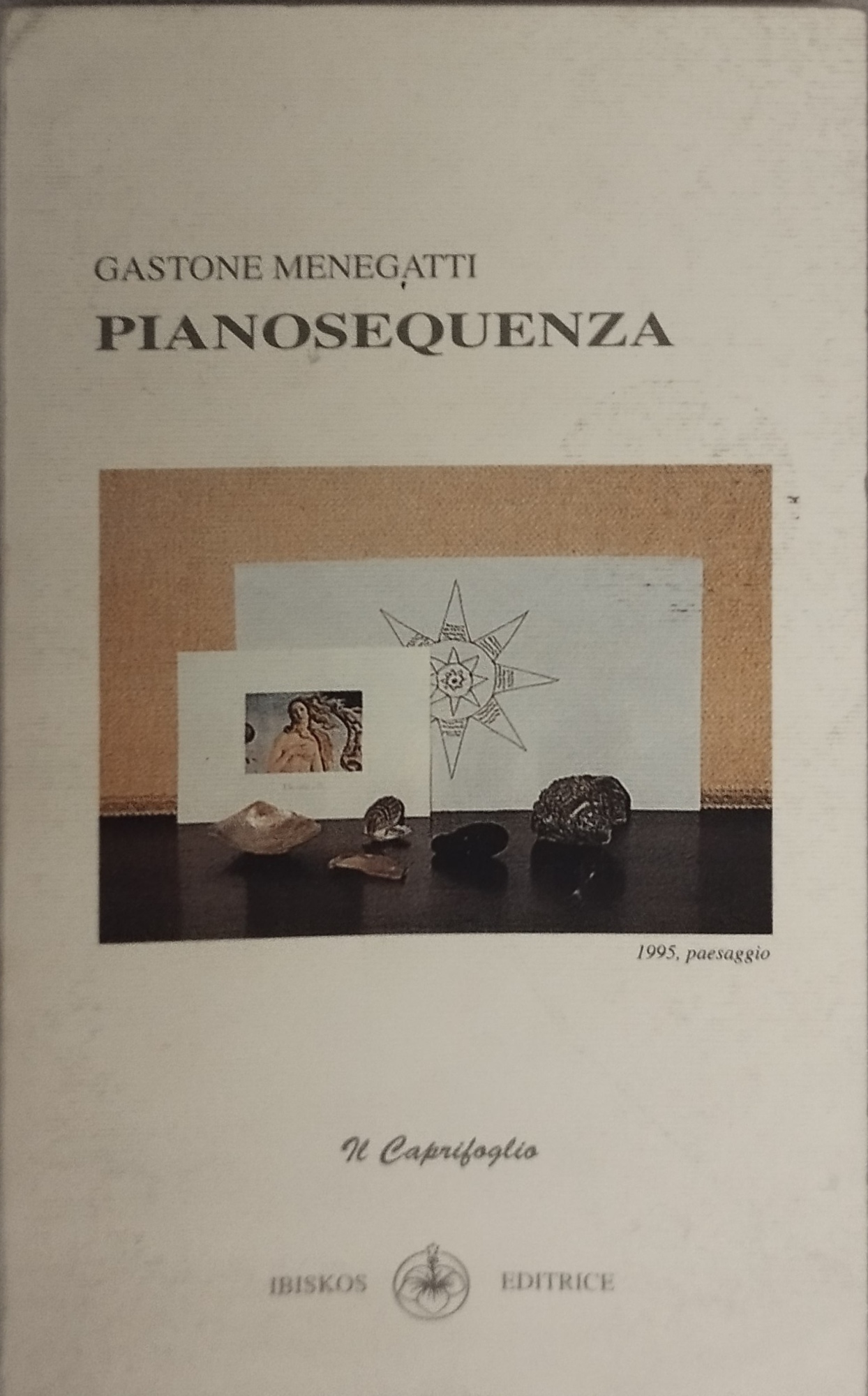 pianosequenza gastone menegatti