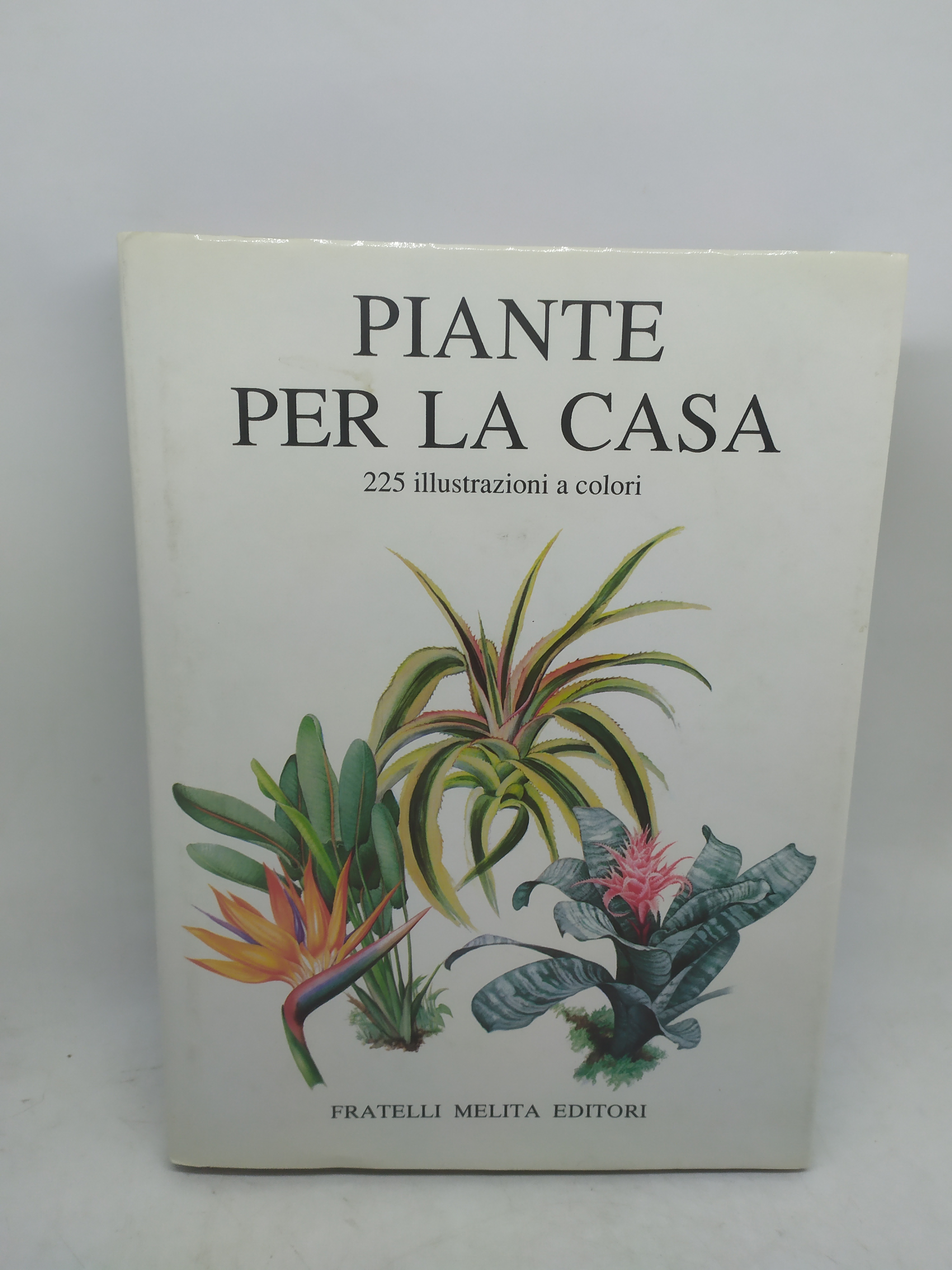 piante per la casa 225 illustrazioni a colori fratelli melita …