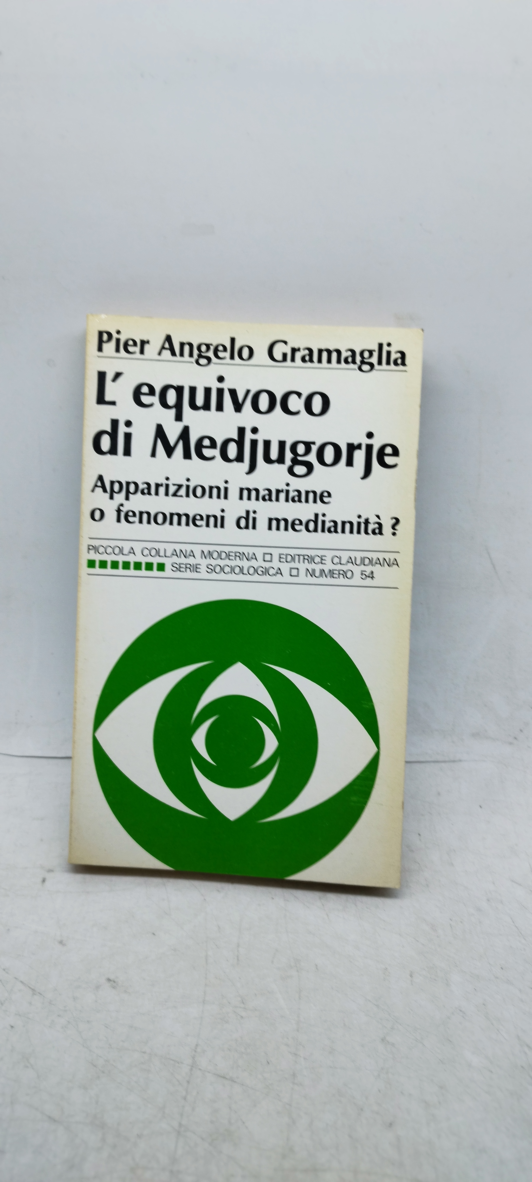 pier angelo gramaglia lìequivoco di medjugorie apparizioni mariane o fenomeni …