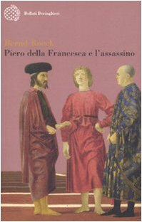 Piero della Francesca e l'assassino