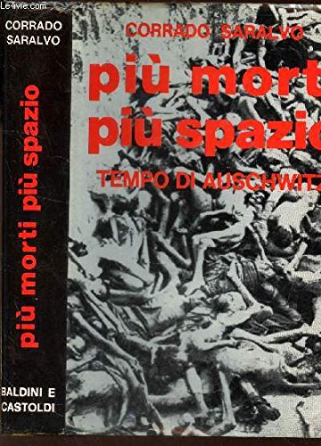 Piu Morti Piu Spazio
