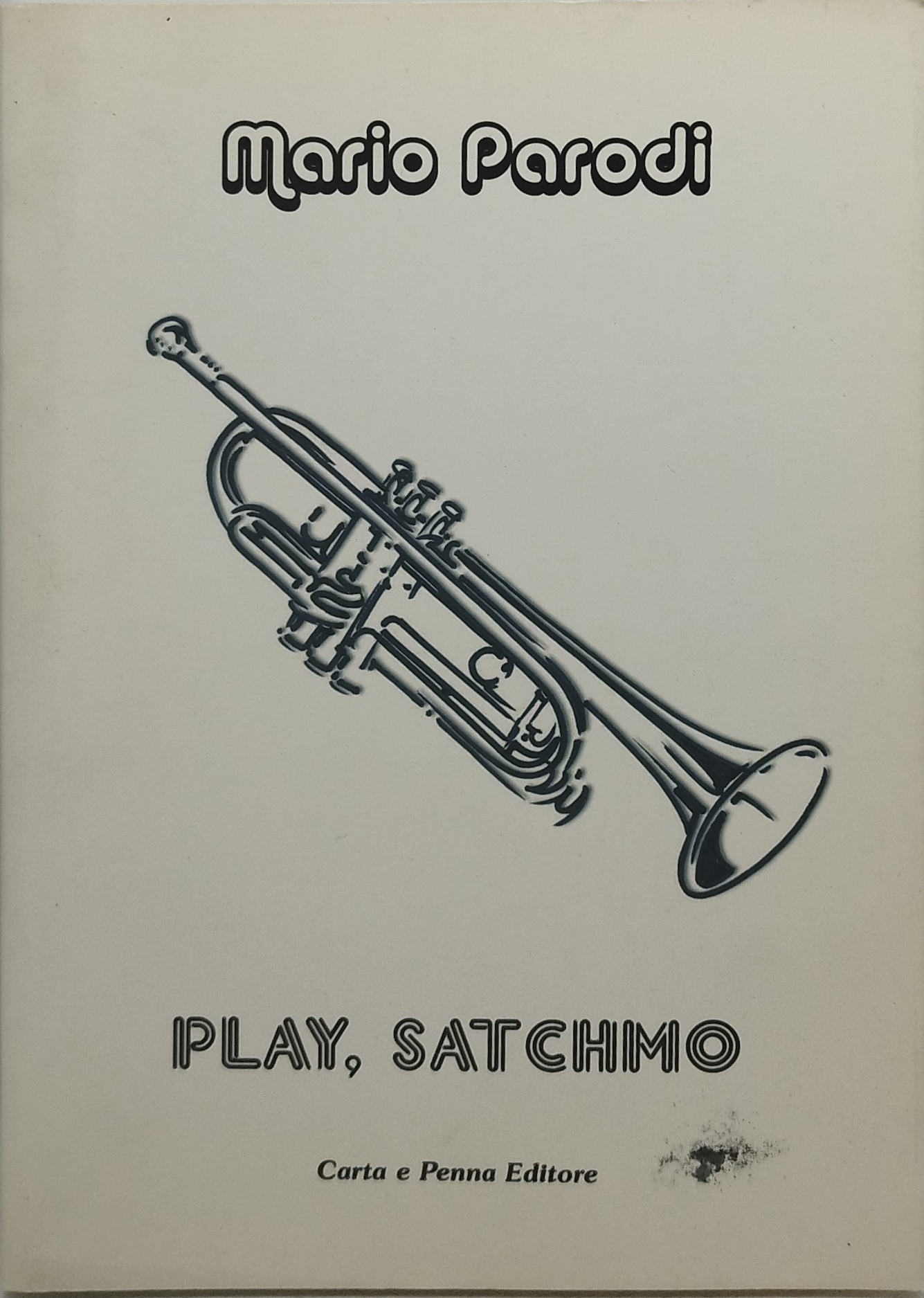 play satchmo mario parodi
